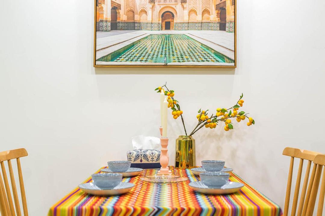 Photo of Livingroom in Jeifangbei Central Business District