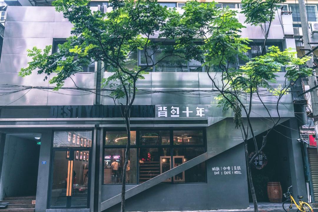 Photo of Others in Chengdu City Centre