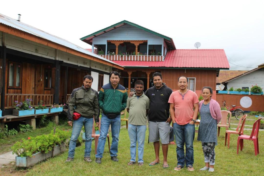 Photo of Others in West Siang District