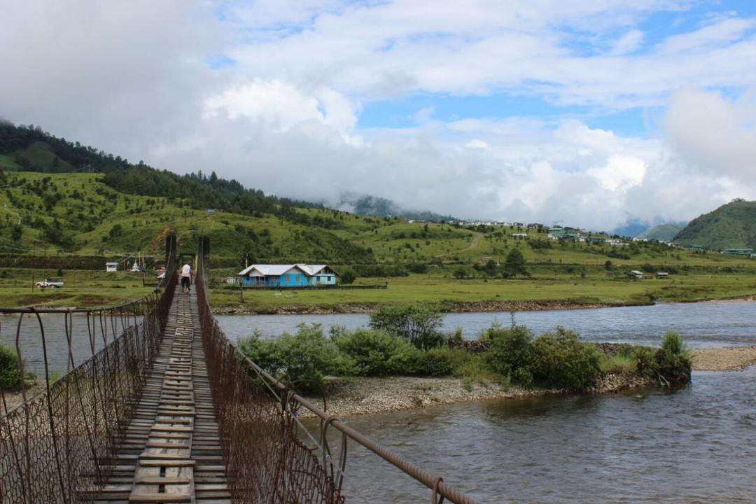 Photo of Others in West Siang District
