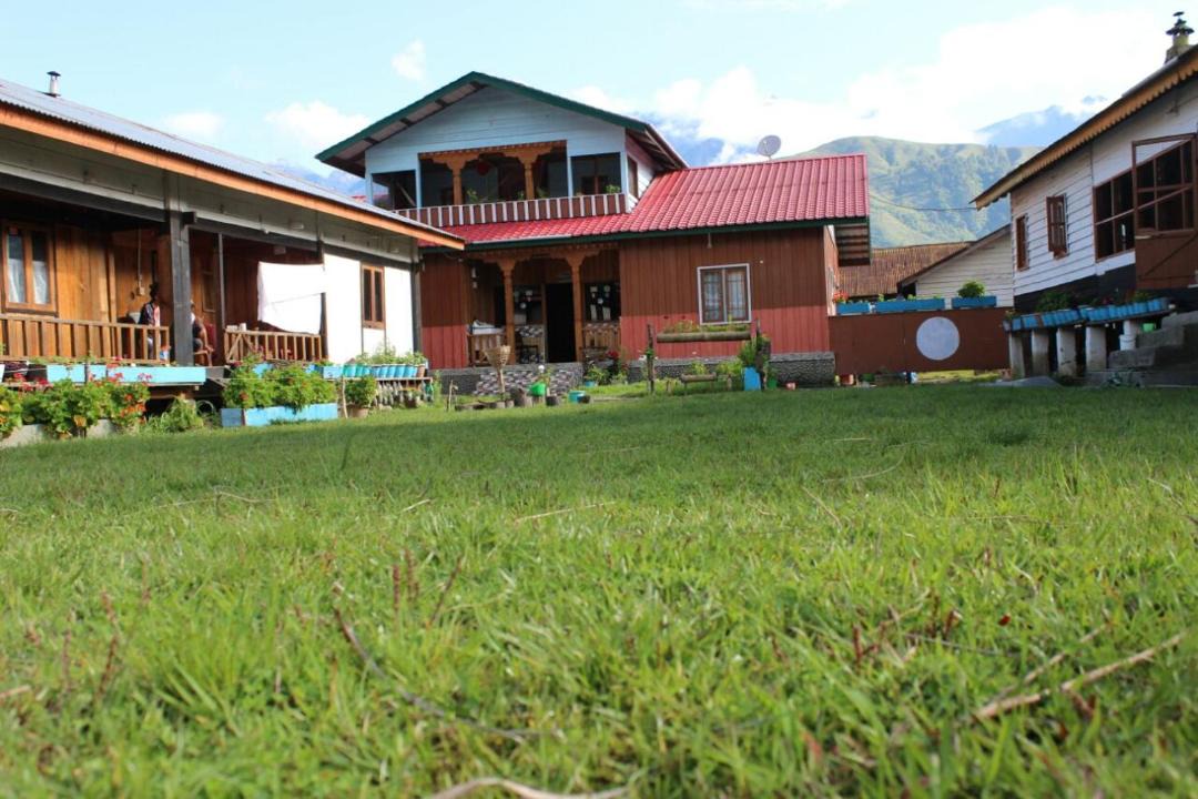 Photo of Others in West Siang District