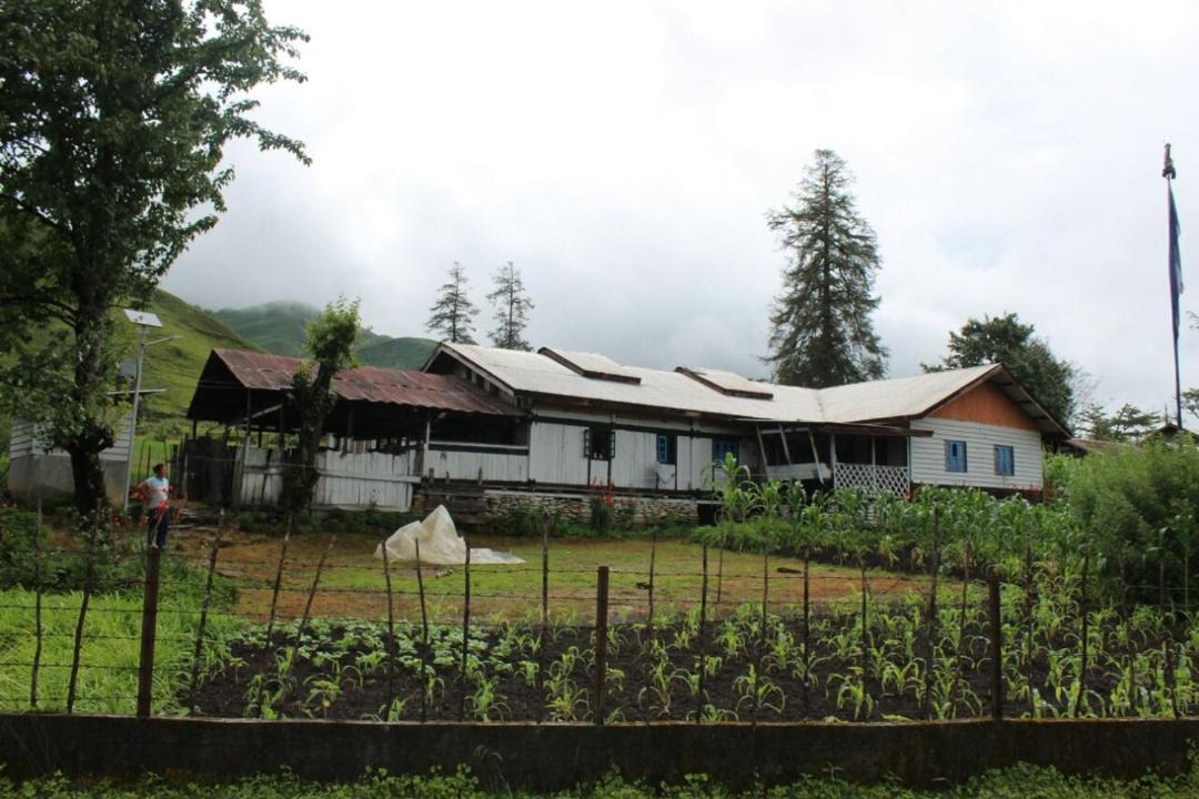 Photo of Others in West Siang District