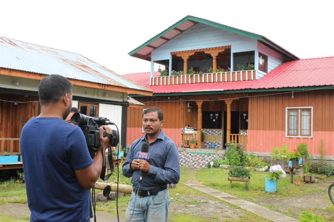 Photo of Others in West Siang District