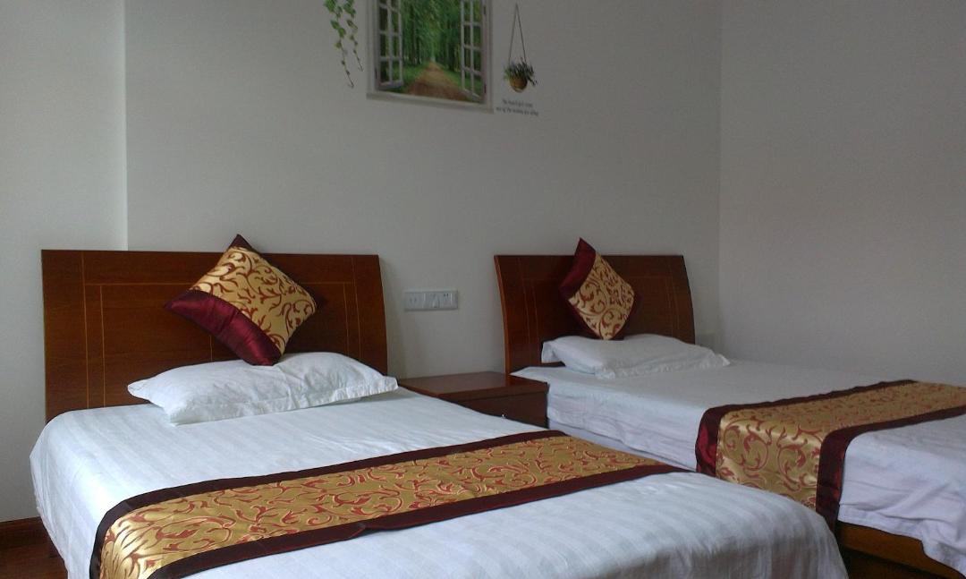 Photo of Bedroom in Putuo