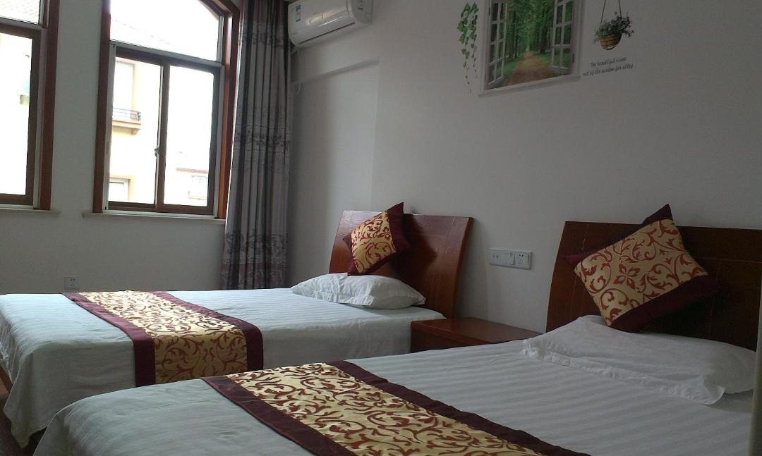 Photo of Bedroom in Putuo