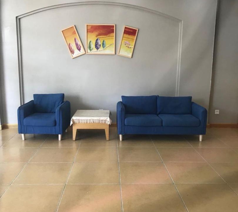 Photo of Livingroom in Pudong