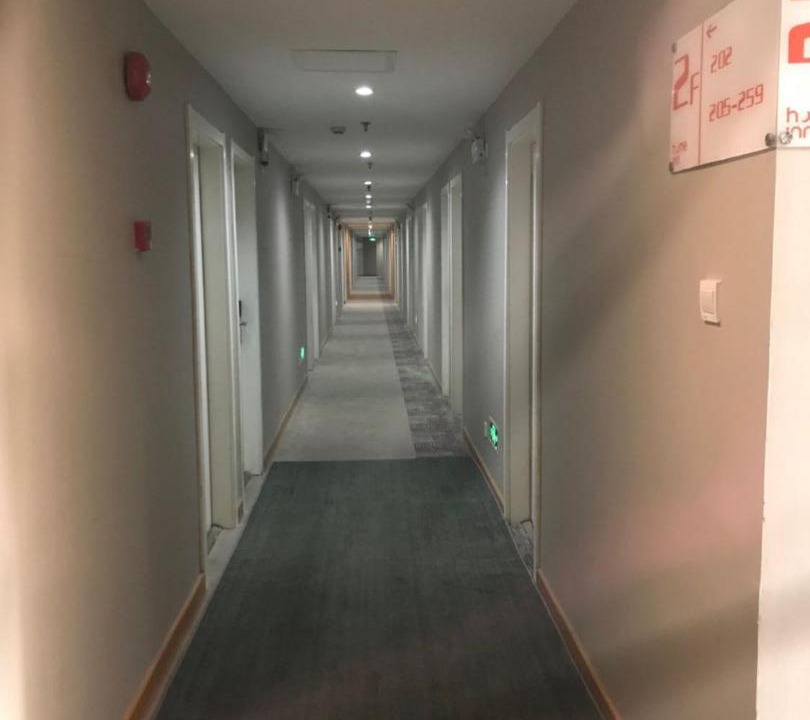 Photo of Bedroom in Pudong