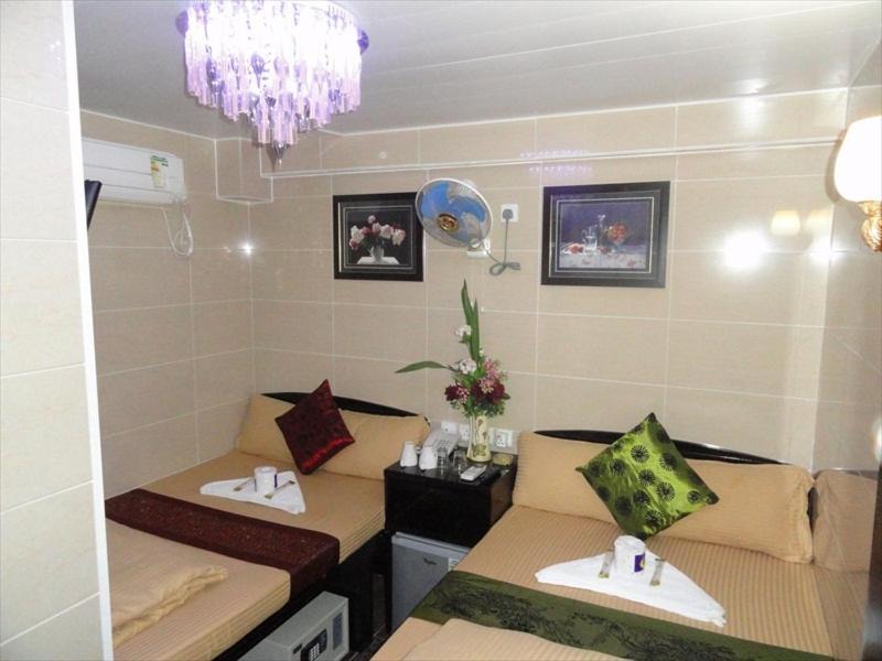 Photo of Livingroom in Tsim Sha Tsui