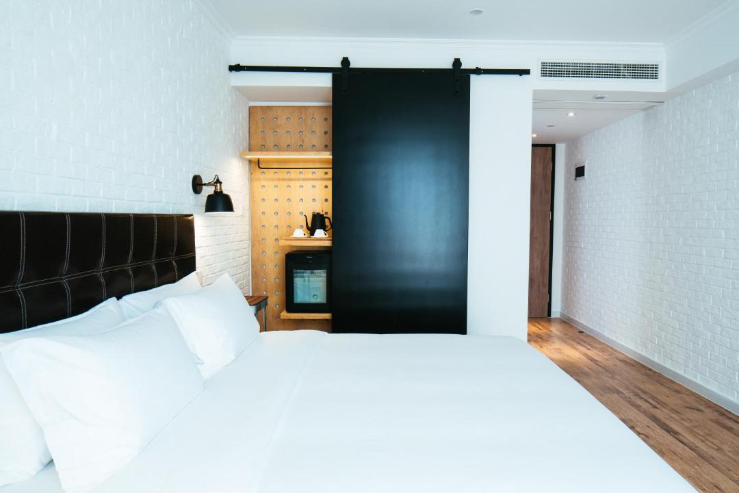 Photo of Bedroom in Gu Su District
