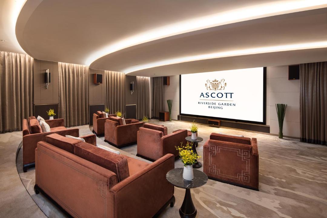 Photo of Livingroom in South Chaoyang