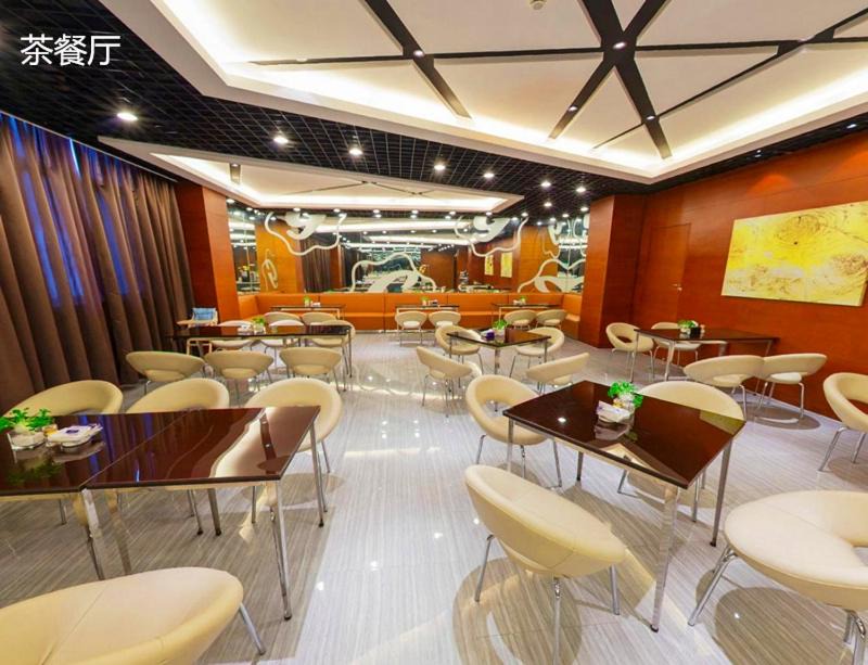 Photo of Livingroom in Shuangliu District