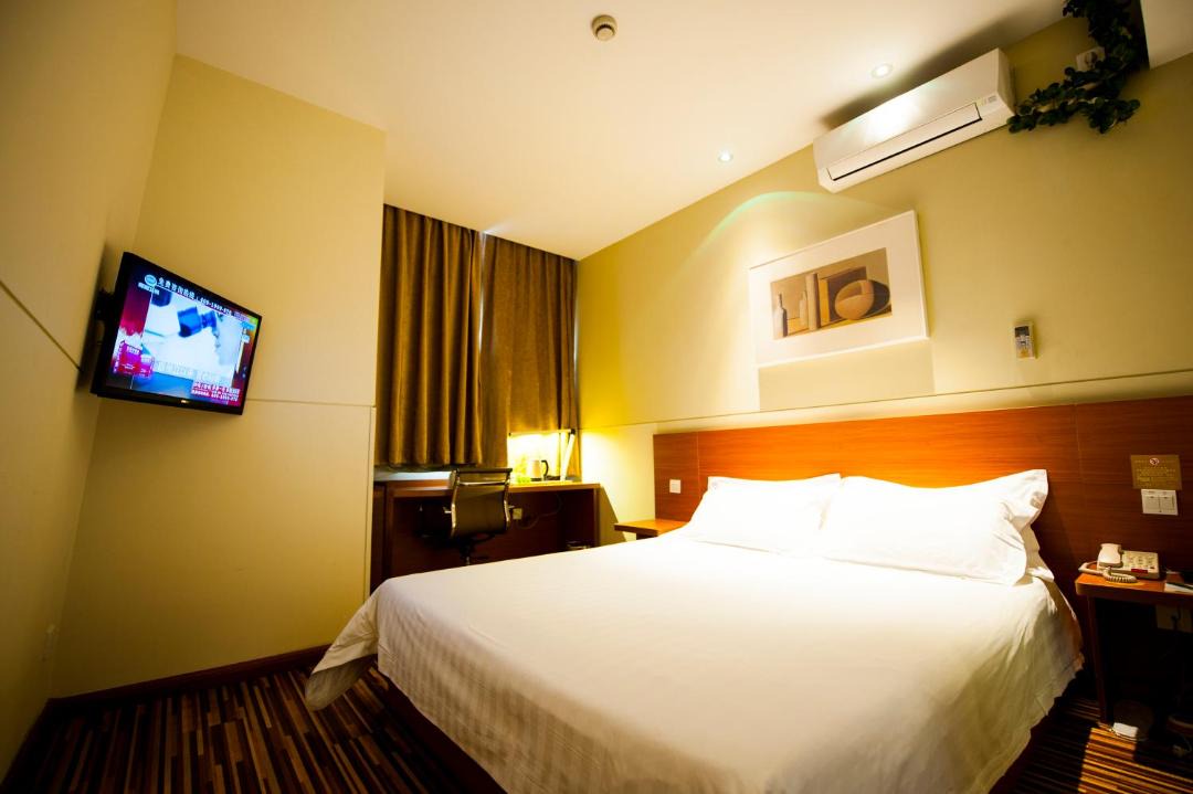 Photo of Bedroom in Shuangliu District