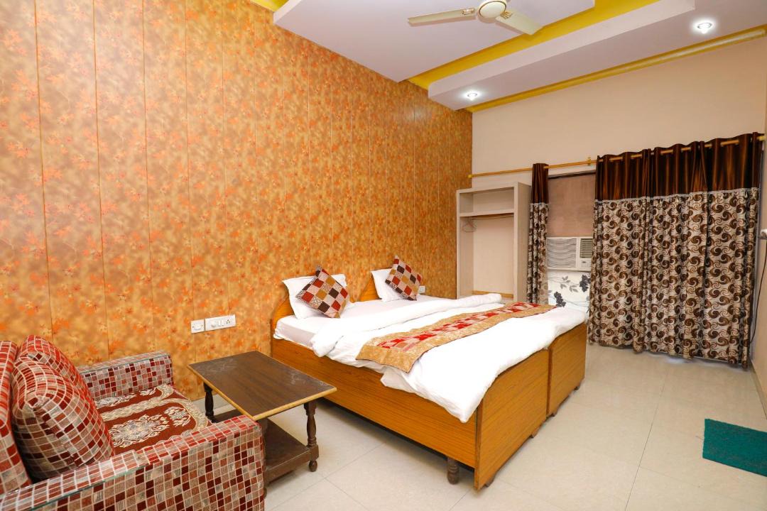 Photo of Bedroom in Agra