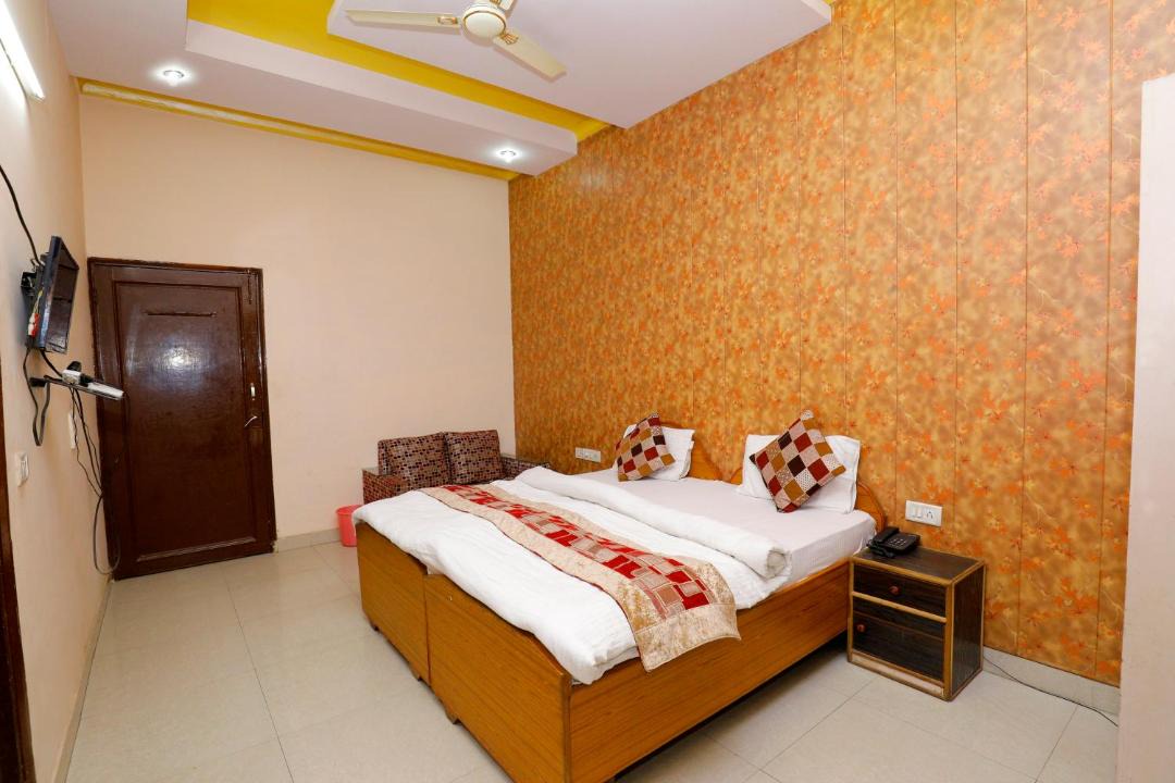 Photo of Bedroom in Agra