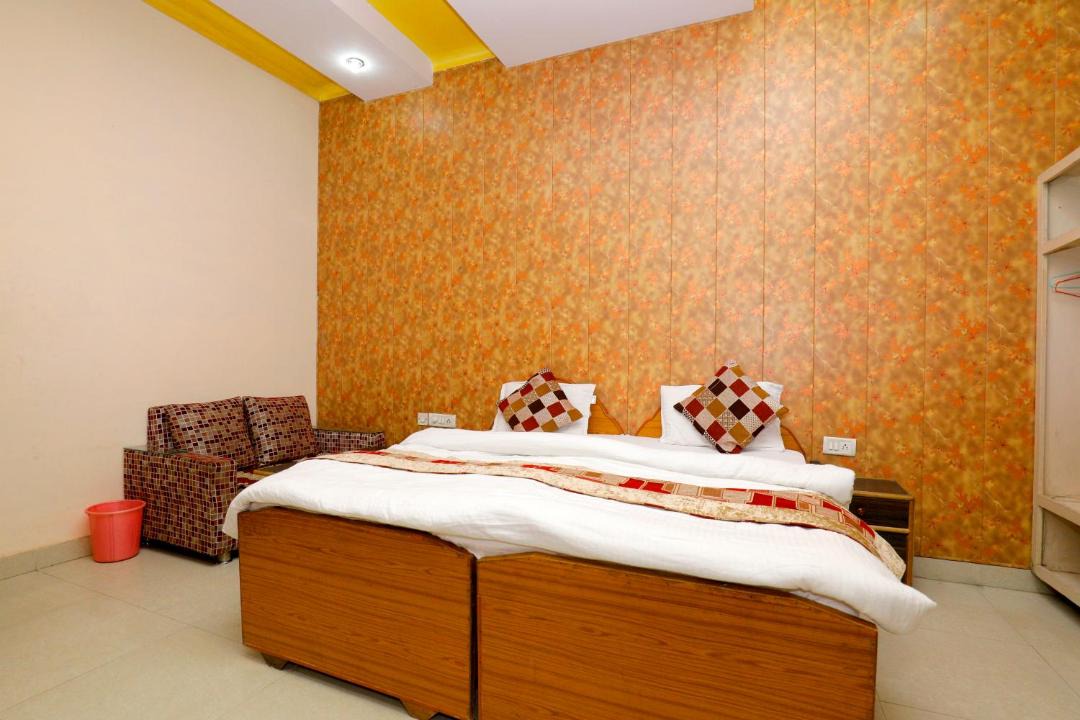 Photo of Bedroom in Agra