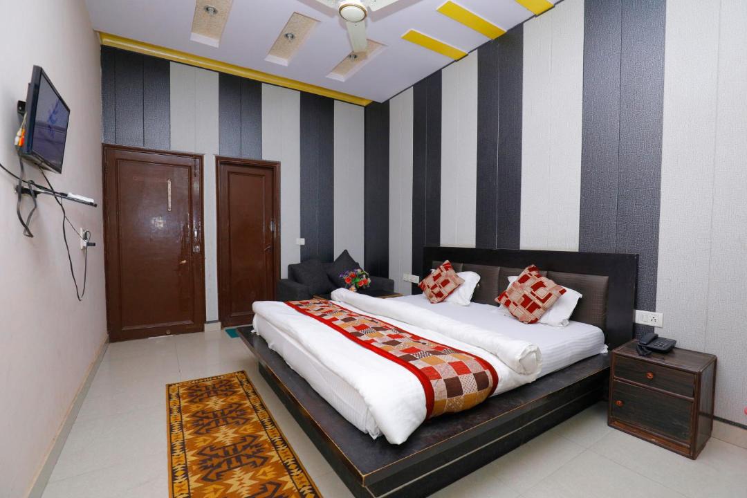 Photo of Bedroom in Agra