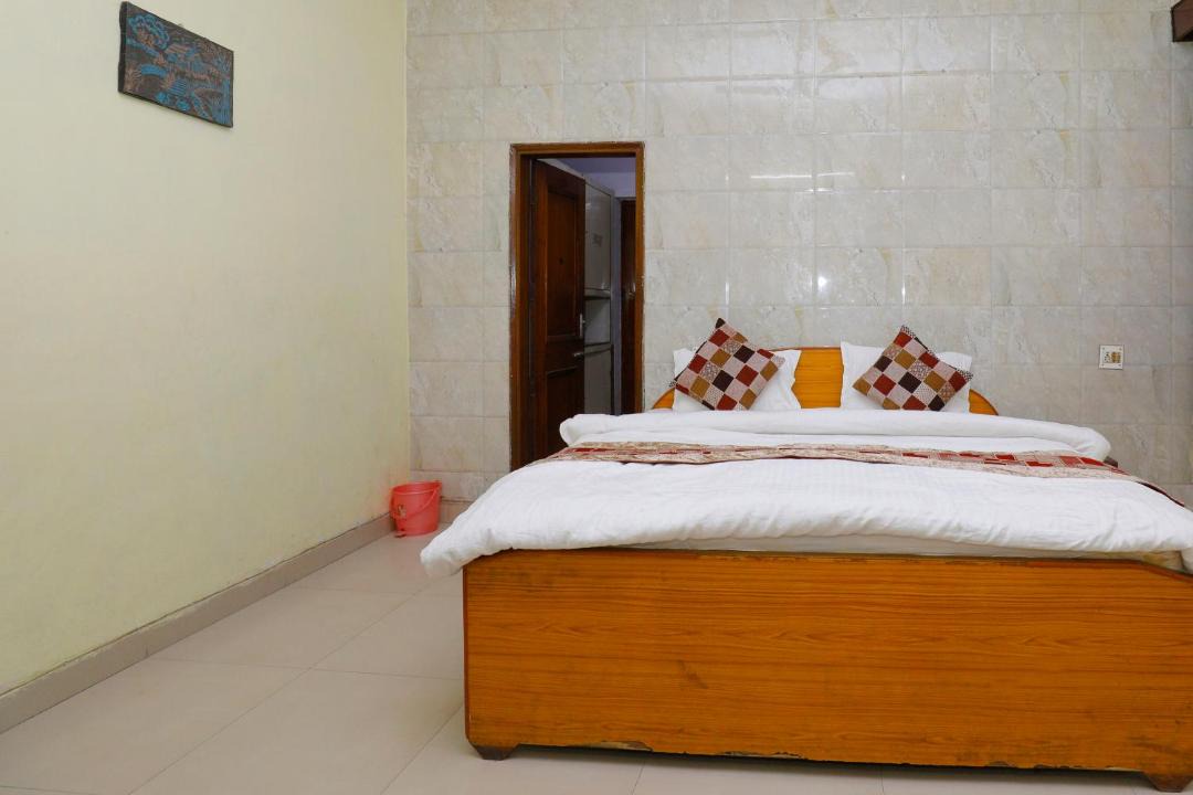 Photo of Bedroom in Agra