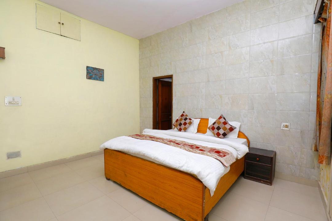 Photo of Bedroom in Agra