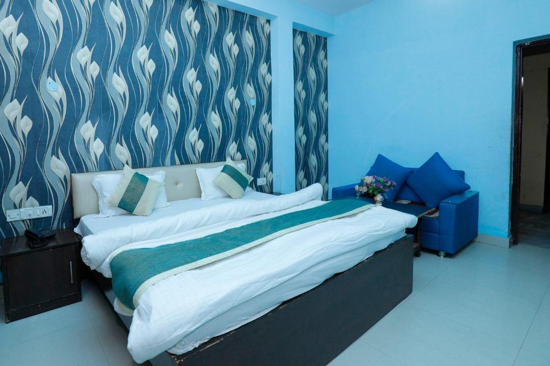 Photo of Bedroom in Agra