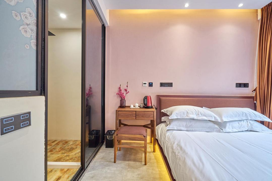 Photo of Bedroom in Shangcheng