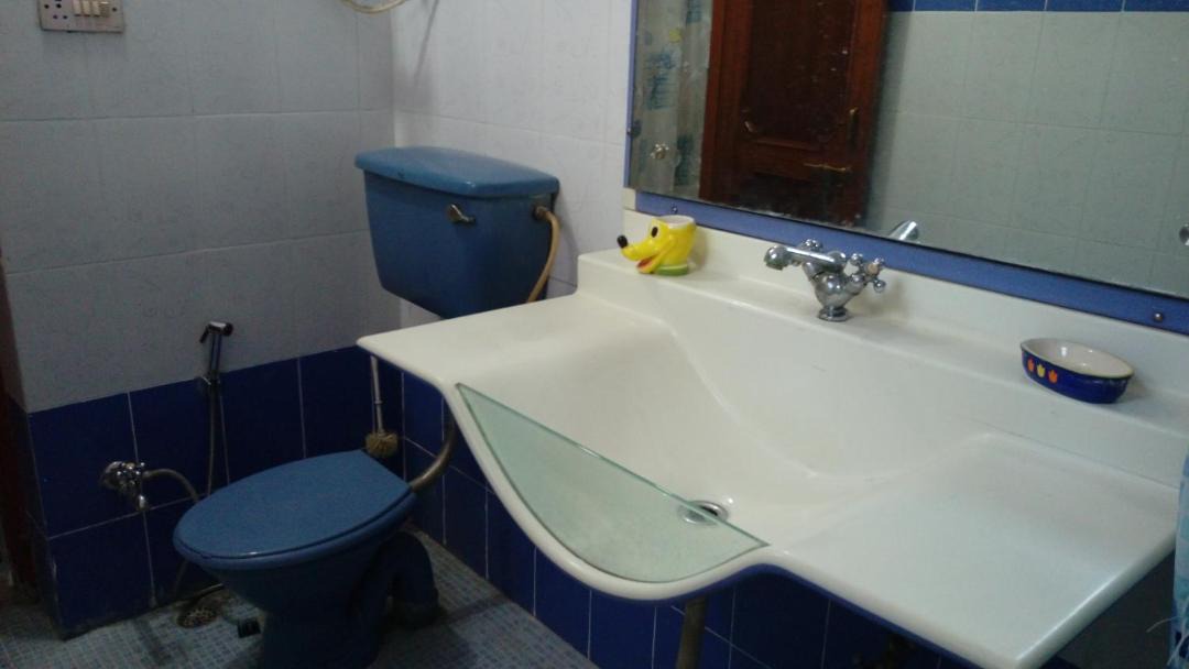 Photo of Bathroom in Gomti Nagar