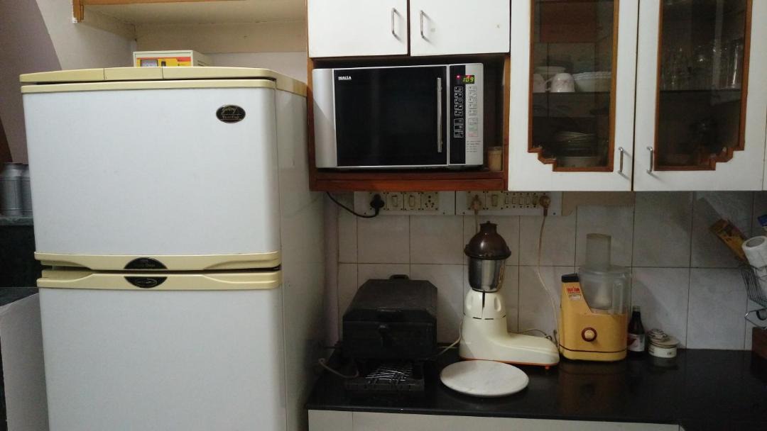 Photo of Kitchen in Gomti Nagar