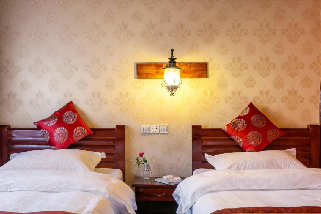 Photo of Bedroom in Dayan Old Town