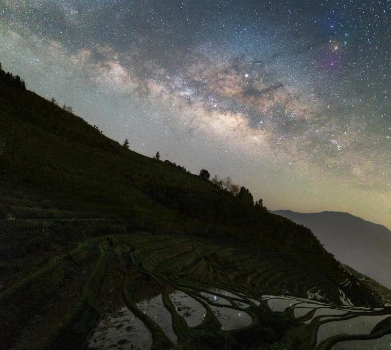 Photo of Others in Longsheng