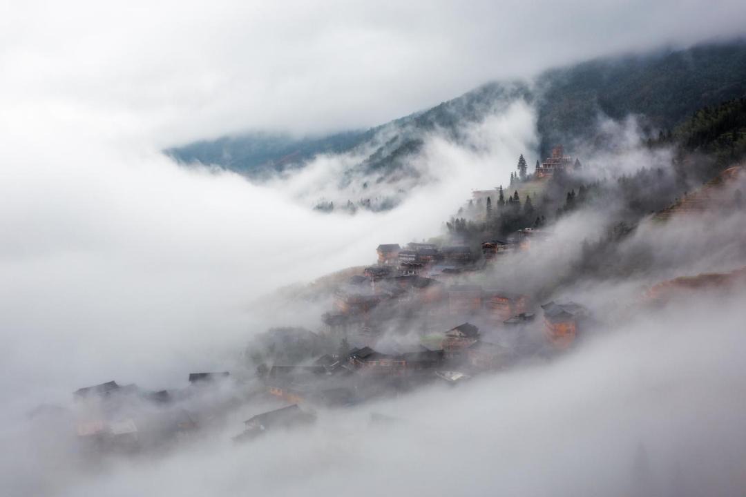 Photo of Others in Longsheng
