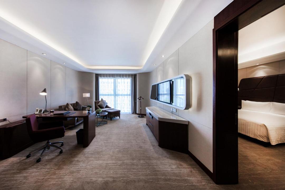 Photo of Livingroom in Chaoyang