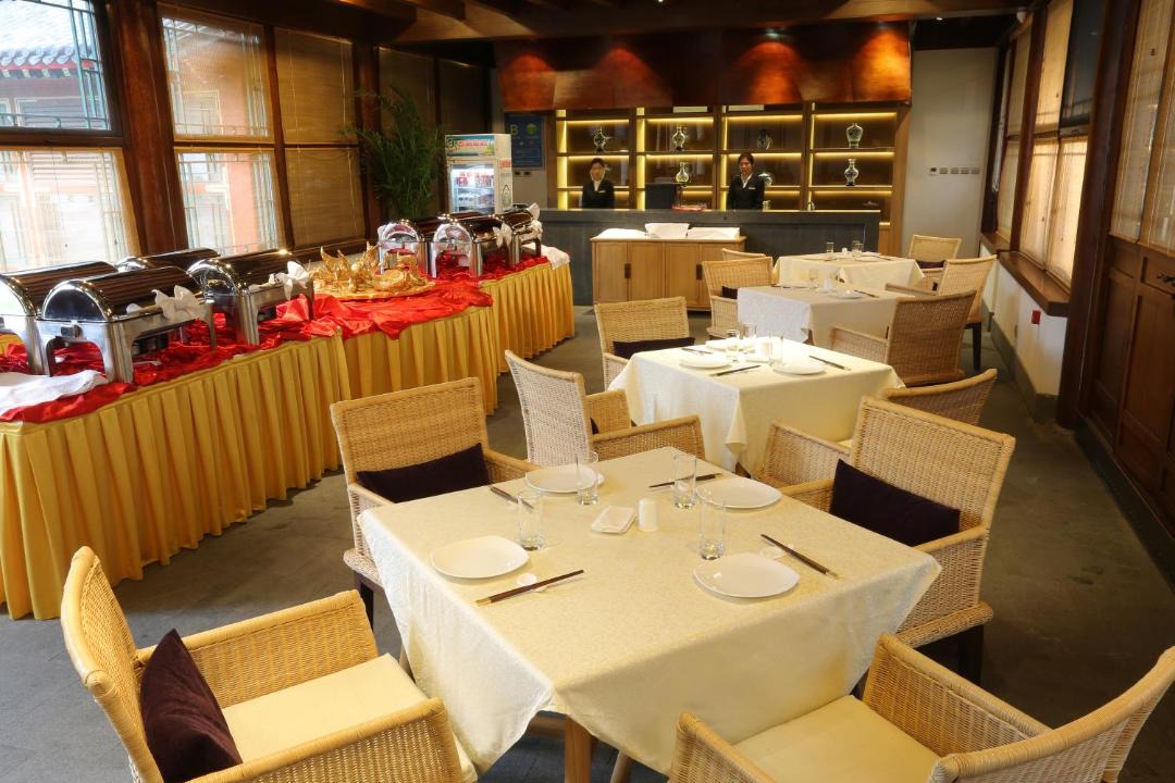 Photo of Livingroom in Shuangqiao District