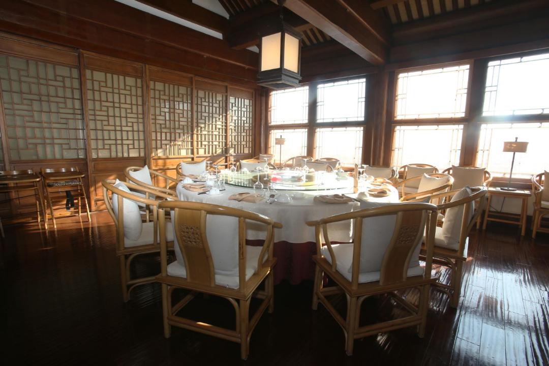Photo of Livingroom in Shuangqiao District