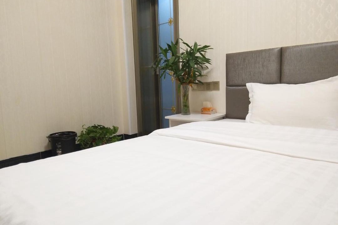 Photo of Bedroom in Jiangning