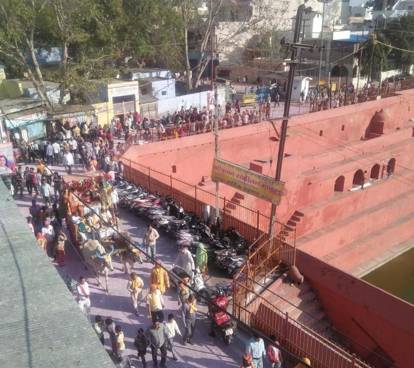 Photo of Others in Mathura