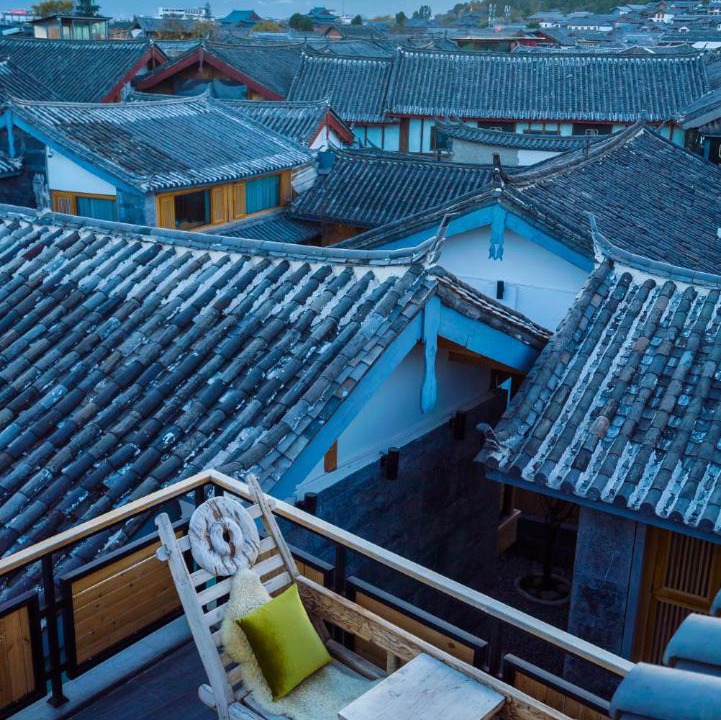 Photo of Others in Dayan Old Town