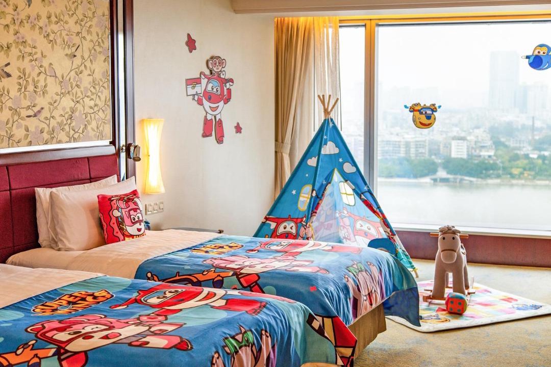 Photo of Bedroom in Pazhou Residential District