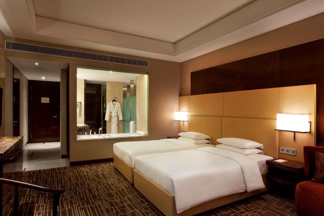 Photo of Bedroom in Shizhong