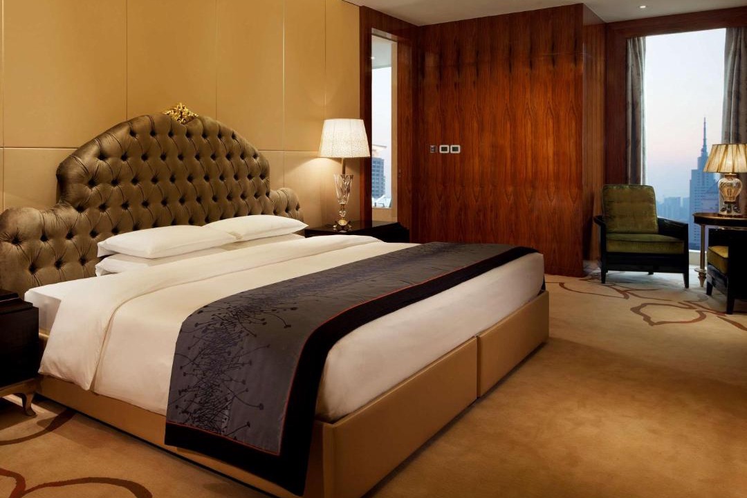 Photo of Bedroom in Shizhong
