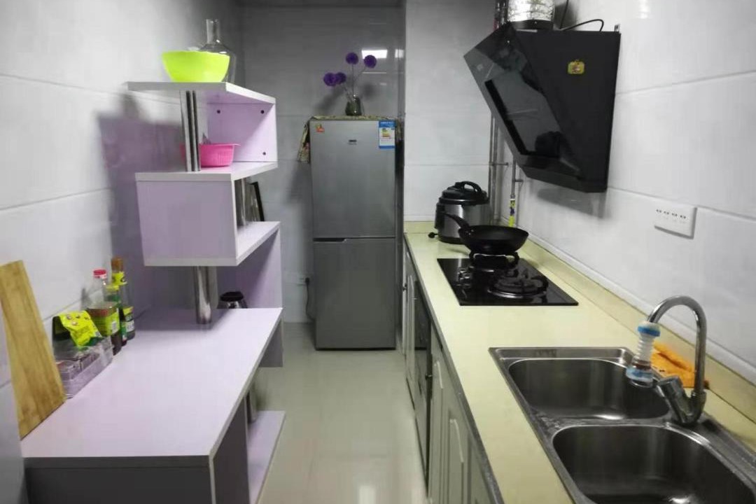 Photo of Kitchen in Nanming District