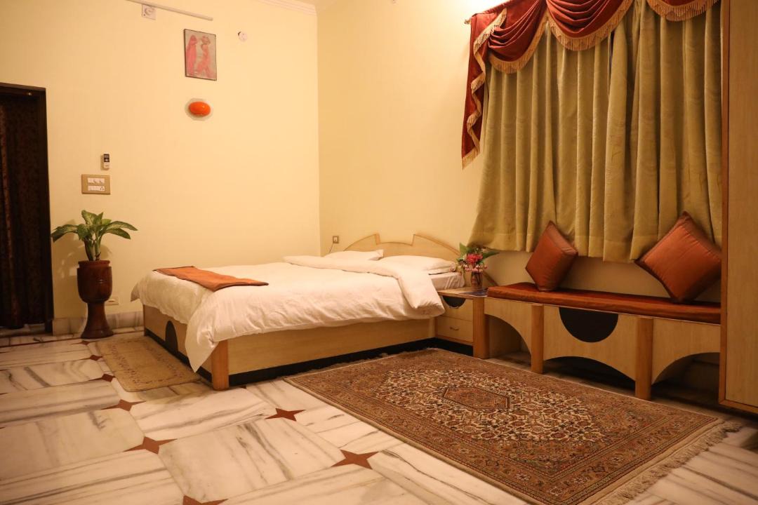 Photo of Bedroom in Varanasi