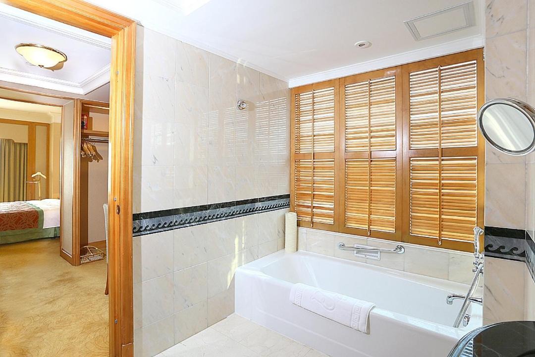 Photo of Bathroom in Longhu Qu