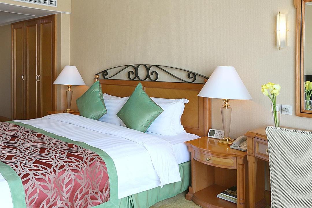 Photo of Bedroom in Longhu Qu