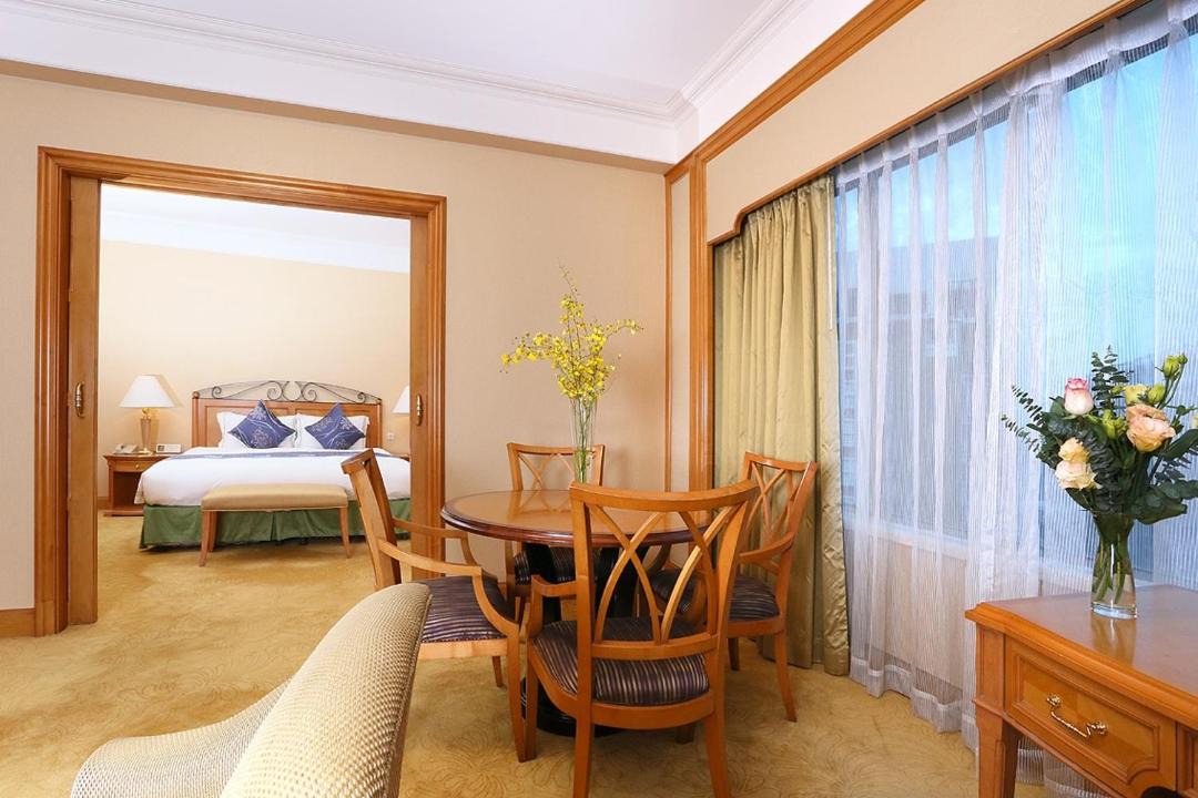Photo of Livingroom in Longhu Qu
