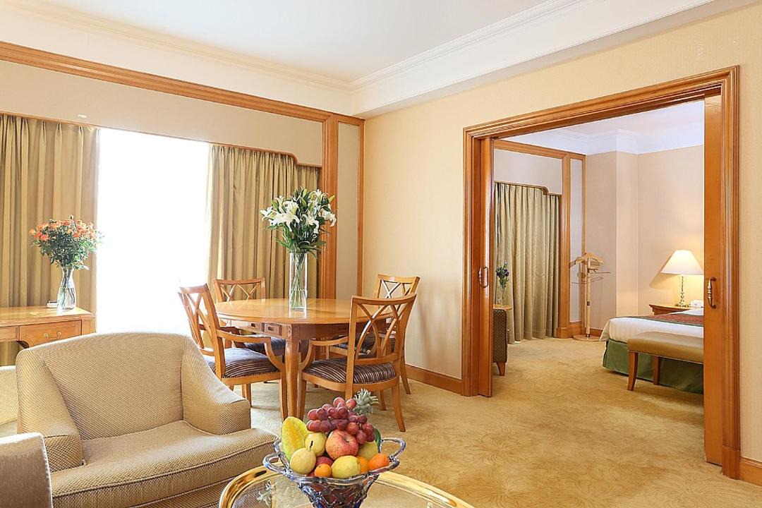 Photo of Livingroom in Longhu Qu