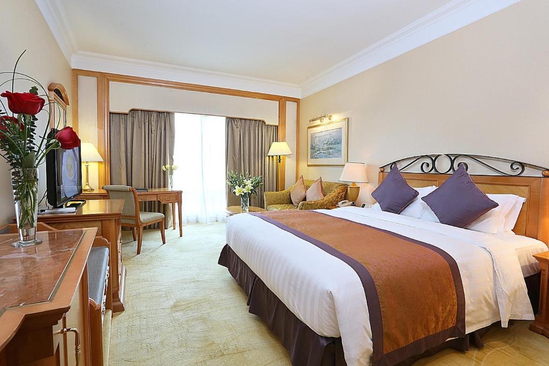 Photo of Bedroom in Longhu Qu