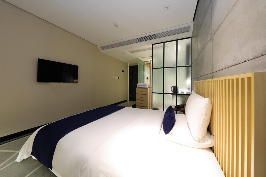 Photo of Bedroom in Tianhe