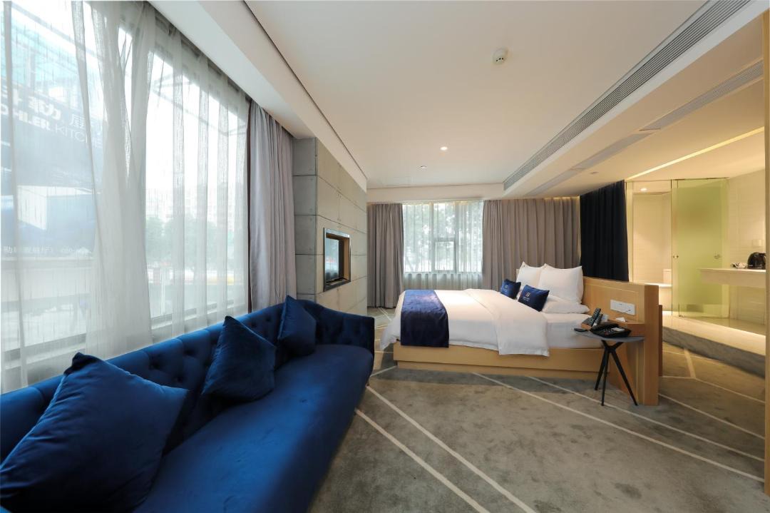 Photo of Livingroom in Tianhe