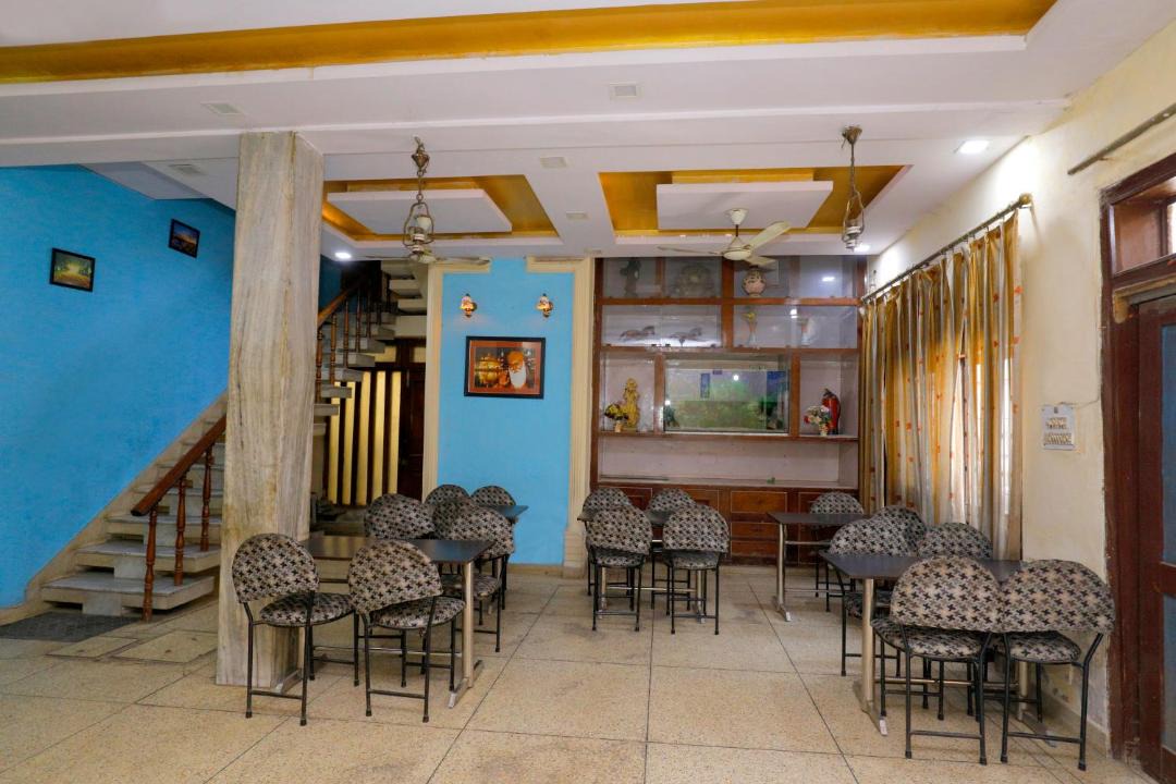 Photo of Livingroom in Agra