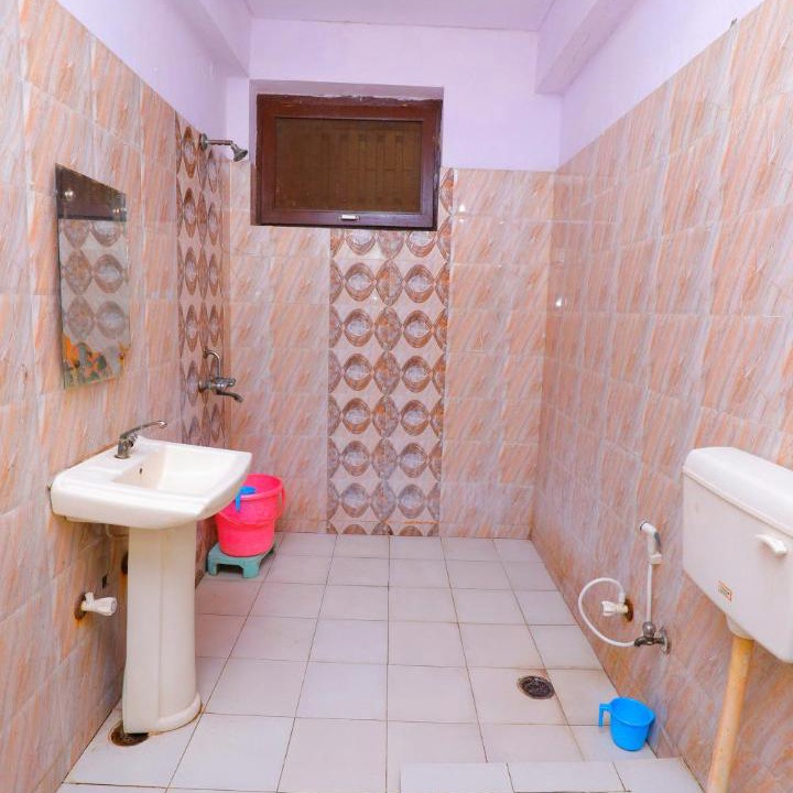 Photo of Bathroom in Agra