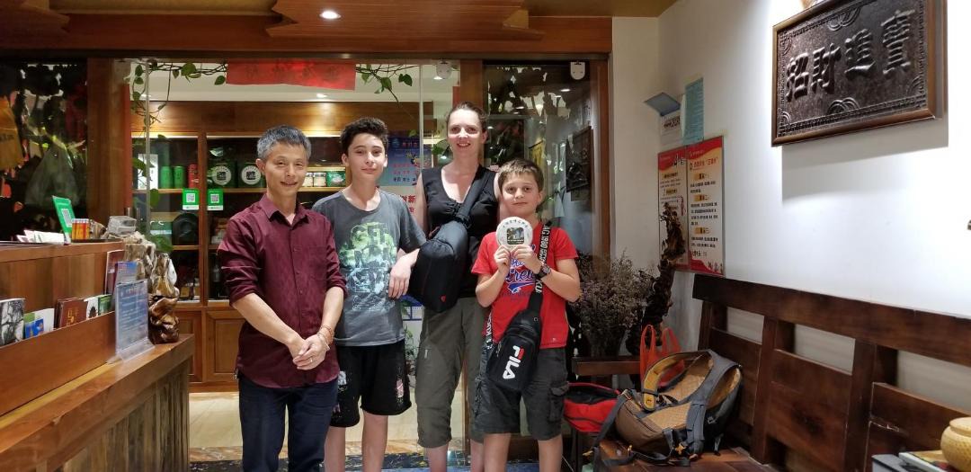 Photo of Others in Jinghong